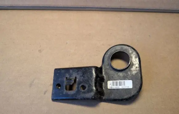 KIA Stonic Radiator support slam panel bracket 25333H8500 20201125