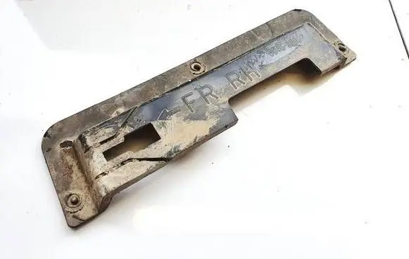 Mazda 2 Other exterior part d01gb0007 d01g-b0007