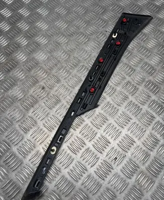 Opel Grandland X Rear fender molding trim YP00051177 YP00050977