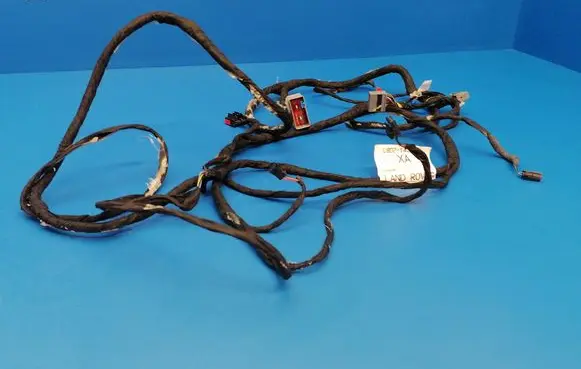 Land Rover Evoque II Other wiring loom L8D214334XA