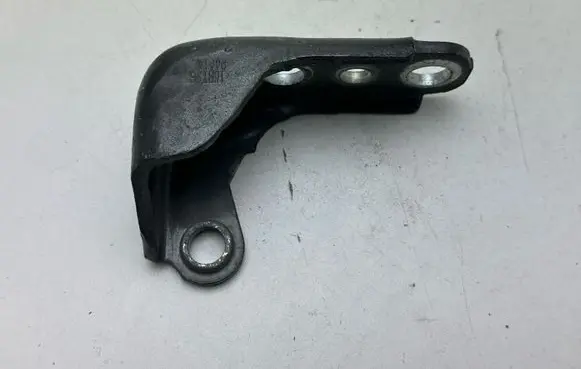 Ford Mustang VI Front door upper hinge 22801110