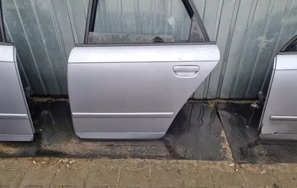 Audi A4 S4 B7 8E 8H Rear door autoklama99