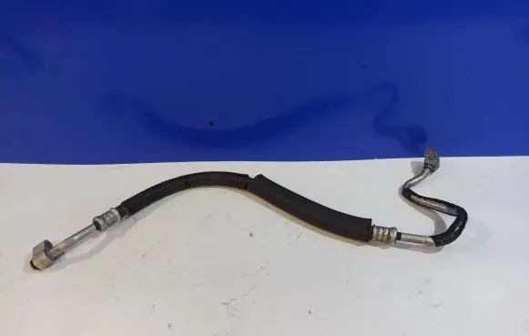 Land Rover Range Rover Sport L320 Vacuum line/pipe/hose 5ES501