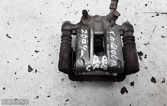 Toyota Corolla E120 E130 Rear brake caliper