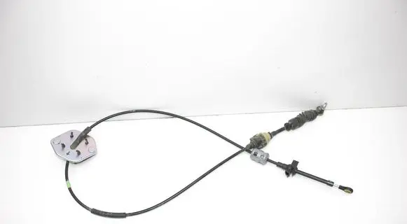Nissan Altima Gear shift cable linkage 000000