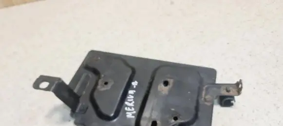 Opel Meriva A Battery tray 