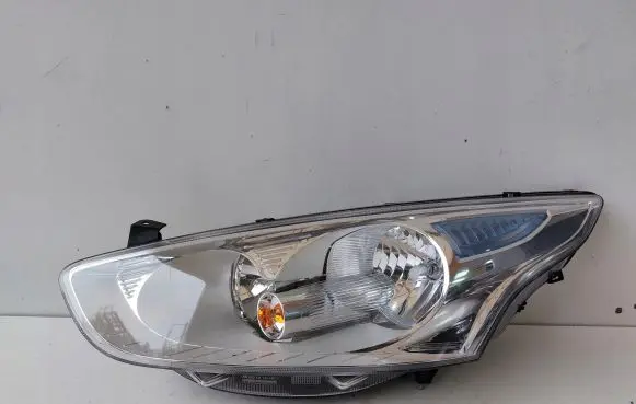 Ford B-MAX Headlight/headlamp AV1113W030AE