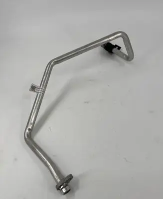 Renault Master III Air conditioning (A/C) pipe/hose 924800018R R1341283BD