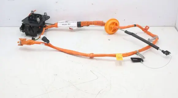 Hyundai Santa Fe High voltage cable 91682CL020MWGK 91682CL020