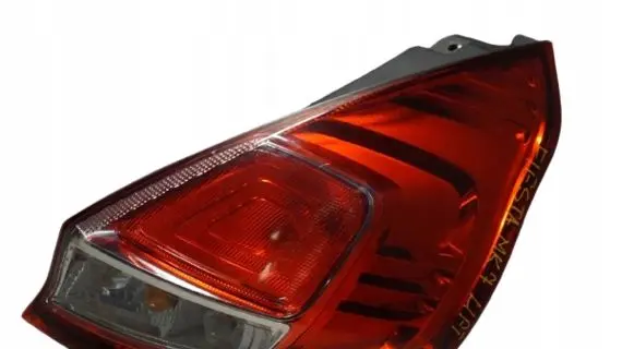 Ford Fiesta Rear/tail lights