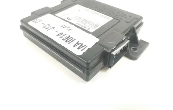 Dodge Durango III Keyless (KESSY) go control unit/module 56029839AA