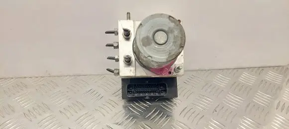 Peugeot Partner ABS Pump 0265951186 9666687180 5654L9300310