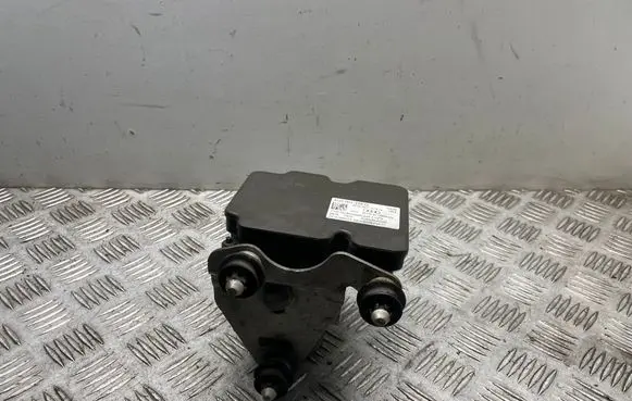 Audi A7 S7 4G ABS Pump 4G0907379Q