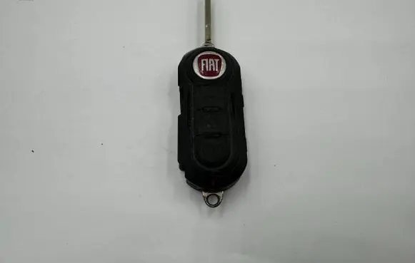 Fiat Ducato Ignition key/card 