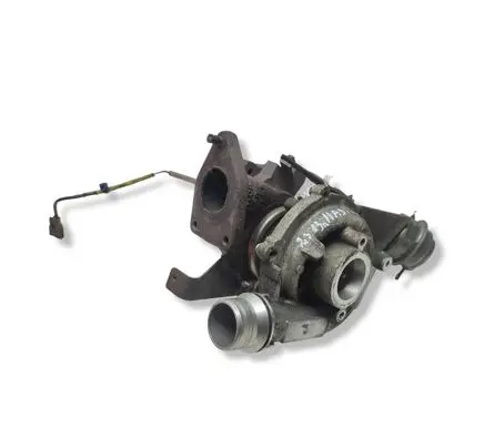 Renault Master III Turbo H8200822404 GT1546L19