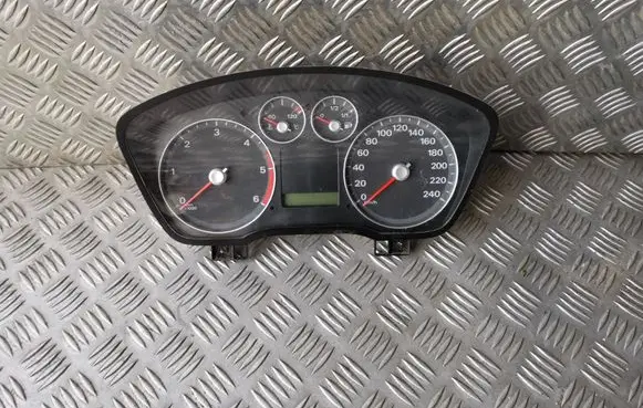 Speedometer (instrument cluster)