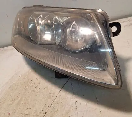 Audi A6 S6 C6 4F Headlight/headlamp 160136