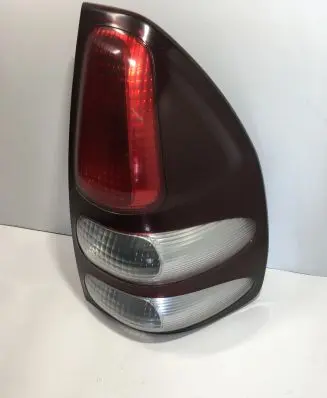 Toyota Land Cruiser (J120) Rear/tail lights