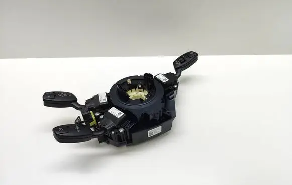 BMW 5 E60 E61 Wiper turn signal indicator stalk/switch 9170211 917021101 6924107