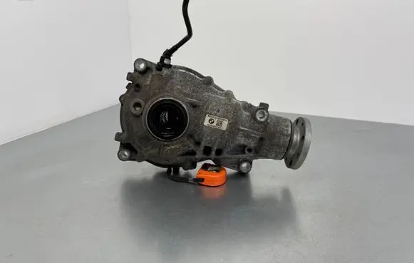 BMW X5 G05 Front differential 8487445 MG84874450620B212 NG006020746211