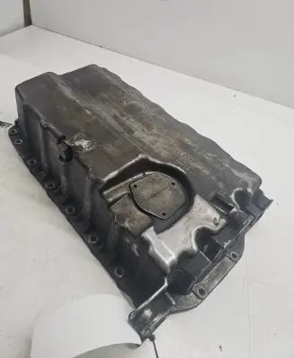 Seat Leon (1P) Oil sump 038103603AG