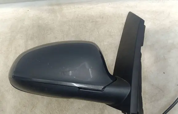 Opel Astra J Front door electric wing mirror E1021094 5835068358 13401598