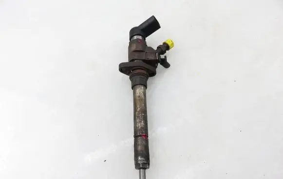 Ford Mondeo MK IV Fuel injector 9657144580