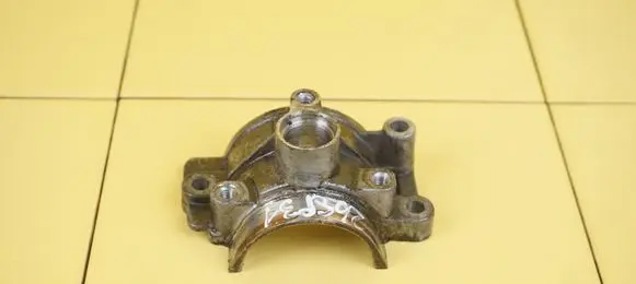 Ford Mondeo MK IV Other engine bay part BM5G2B090CA JTBB