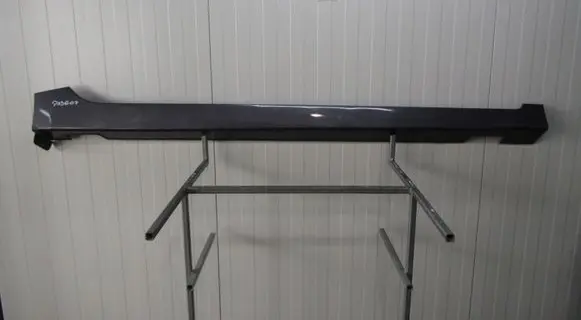 Hyundai Ioniq Front sill (body part) 87752-g2000