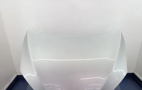 Nissan Pulsar Engine bonnet/hood
