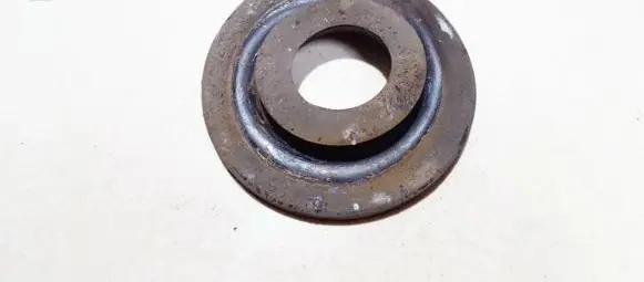 Volkswagen Golf V Front coil spring rubber mount 1k0512149b