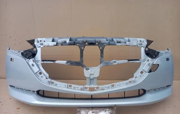 Mazda 2 Front bumper D43N50031ranzez11