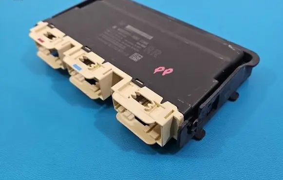 Mercedes-Benz S W222 Central body control module A2229000916 IMPRK1560991