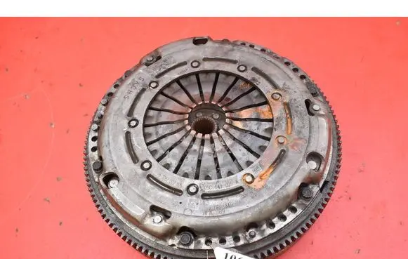 Skoda Fabia Mk1 (6Y) Clutch set kit 05C141025A