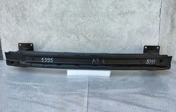 Audi A3 8Y Rear bumper support beam