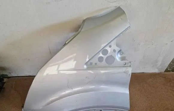 Ford Transit Fender