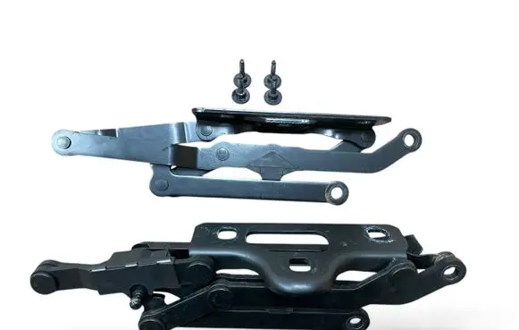 Mercedes-Benz SLK R171 Convertible roof hinge A1717500072