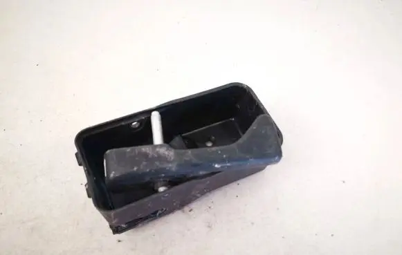 Front door interior handle