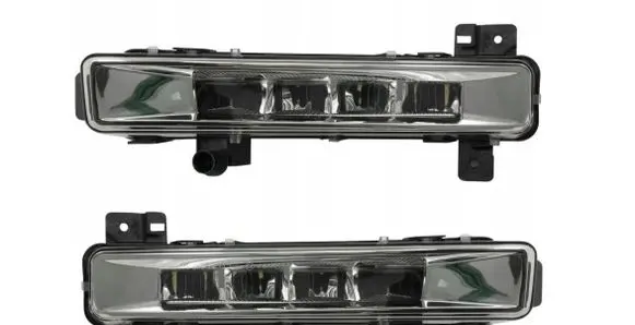 BMW 5 G30 G31 Front fog light 63177349131 63177349132