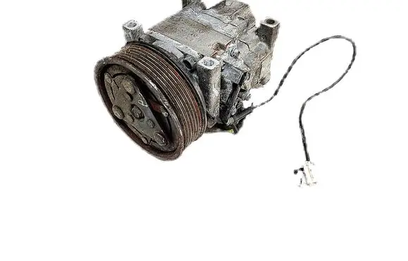 Mazda 6 Air conditioning (A/C) compressor (pump) H12A1AV4HE