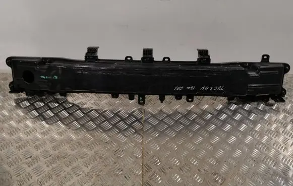 Hyundai Tucson LM Rear bumper cross member 86630D700