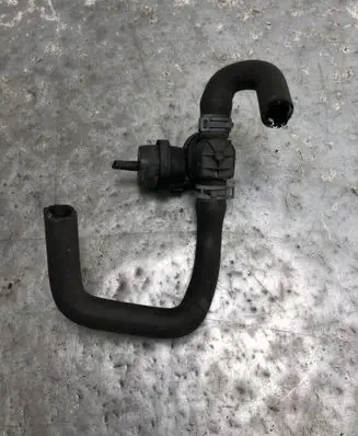 Audi Q5 SQ5 Coolant heater control valve 1J0819809-BILI 1J0819809