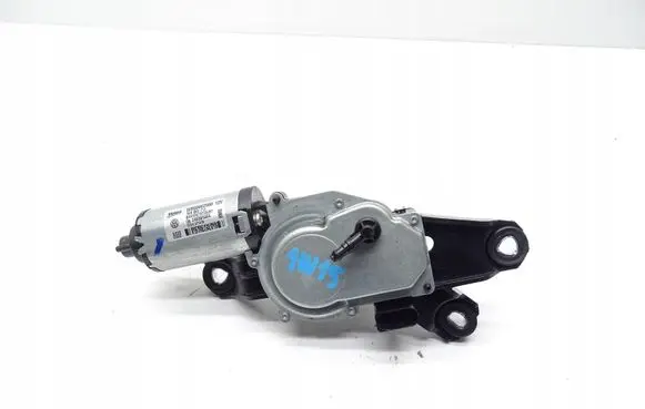 Volkswagen Scirocco Rear window wiper motor 1K8955711