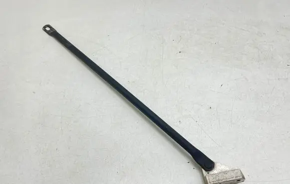 Volvo S90, V90 Radiator support slam panel bracket 31651582 0603KS170182