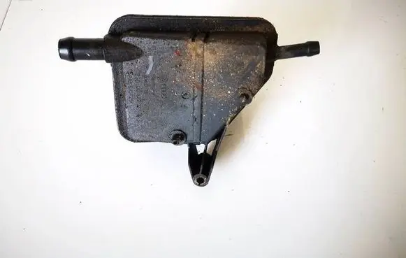 Audi A3 S3 8L Power steering fluid tank/reservoir 1j0422371b