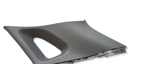 Hyundai Kona I Other sill/pillar trim element 58850J9000