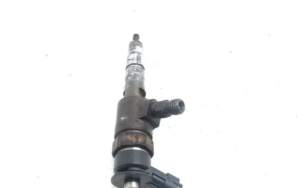 Peugeot Partner Fuel injector 0445110340