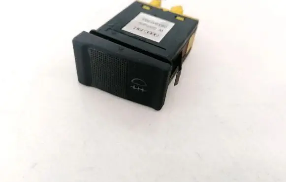 Audi 100 S4 C4 Fog light switch 893941563