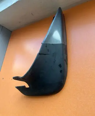 Lexus RX 300 Front mudguard 7662148010