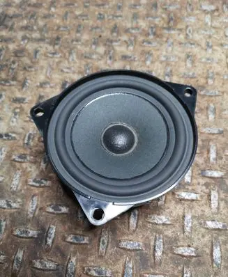 BMW 5 F10 F11 Parcel shelf speaker 9169691